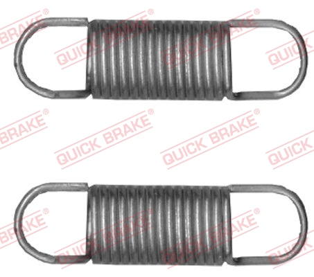 Handremkabel Quick Brake 113-0523