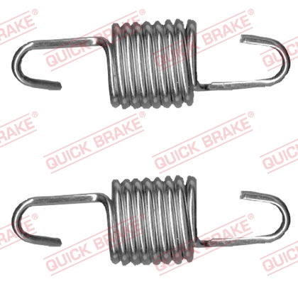 Handremkabel Quick Brake 113-0524