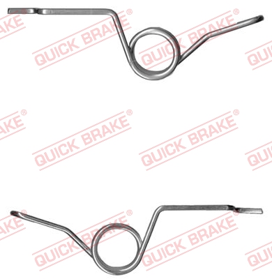 Handremkabel Quick Brake 113-0527