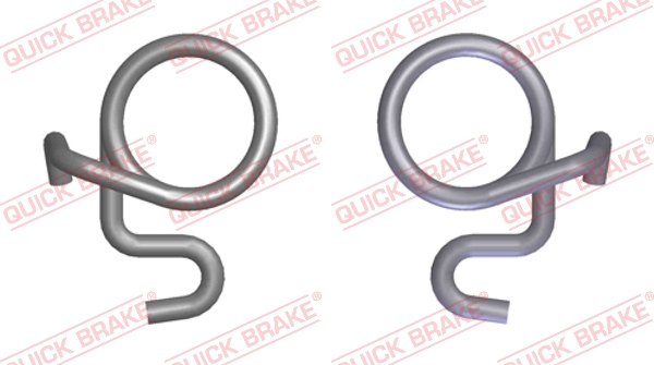 Handremkabel Quick Brake 113-0530