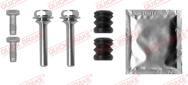 Remklauw revisie Quick Brake 113-1301X