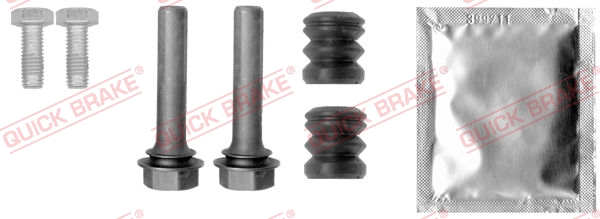 Remklauw revisie Quick Brake 113-1305X