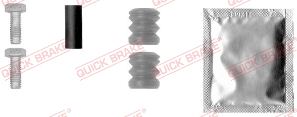 Accessoires Quick Brake 113-1308
