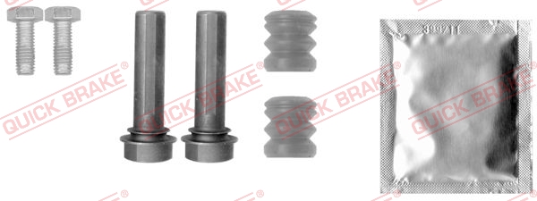 Remklauw revisie Quick Brake 113-1309X