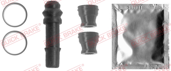 Accessoires Quick Brake 113-1311