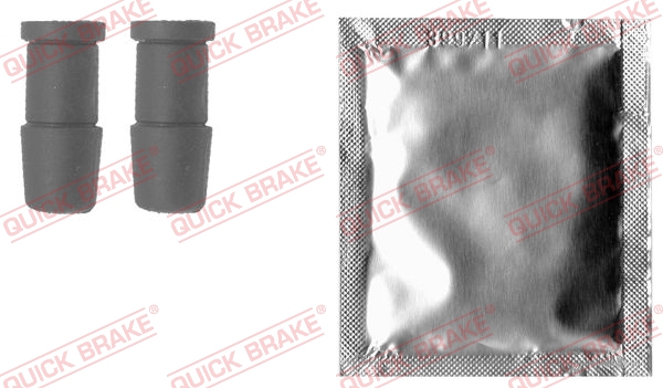 Accessoires Quick Brake 113-1316