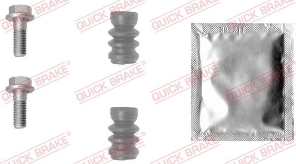 Accessoires Quick Brake 113-1325