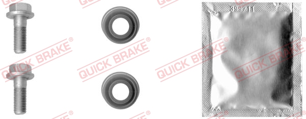 Accessoires Quick Brake 113-1327