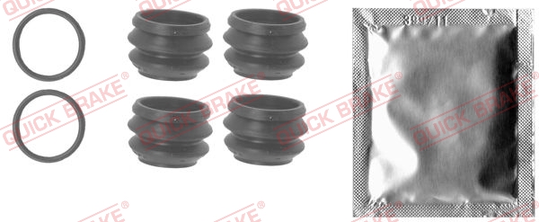 Accessoires Quick Brake 113-1330