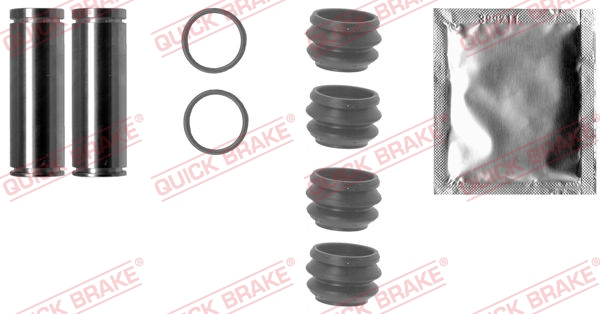 Remklauw revisie Quick Brake 113-1330X