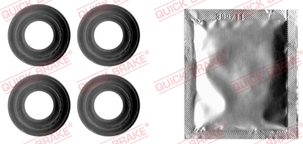 Accessoires Quick Brake 113-1332