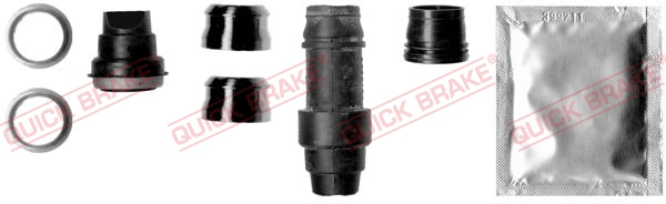 Accessoires Quick Brake 113-1337