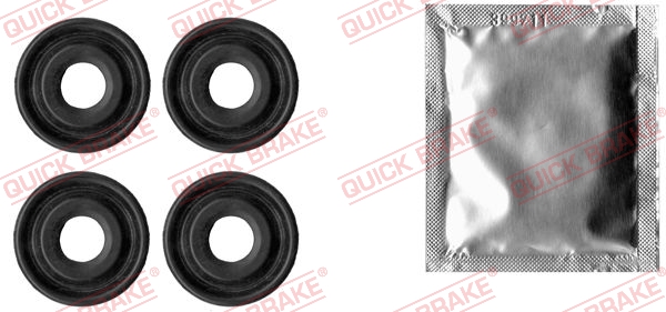 Accessoires Quick Brake 113-1338