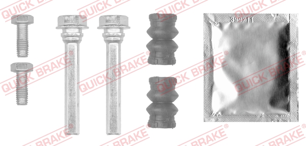 Remklauw revisie Quick Brake 113-1339X