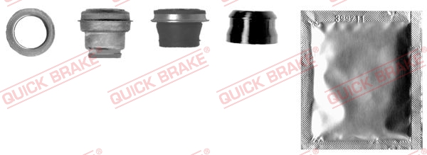 Accessoires Quick Brake 113-1340