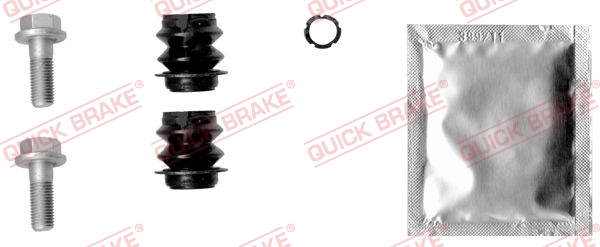 Accessoires Quick Brake 113-1341