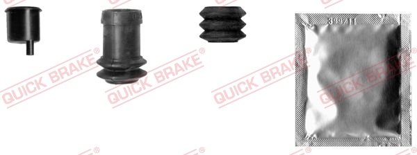 Accessoires Quick Brake 113-1342