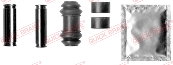 Remklauw revisie Quick Brake 113-1343X