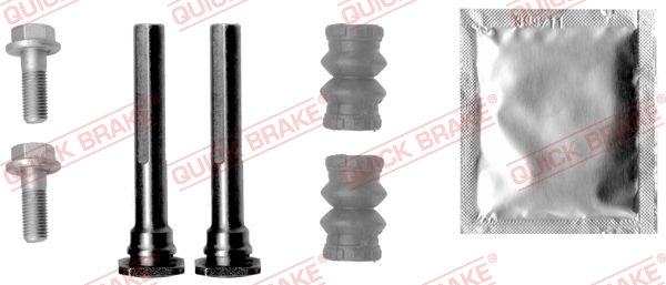 Remklauw revisie Quick Brake 113-1350X