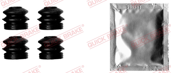 Accessoires Quick Brake 113-1352