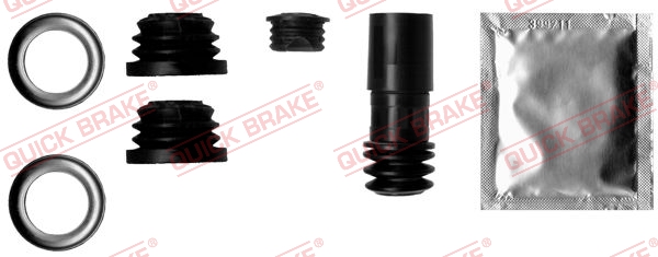 Accessoires Quick Brake 113-1359