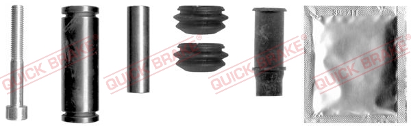 Remklauw revisie Quick Brake 113-1362X