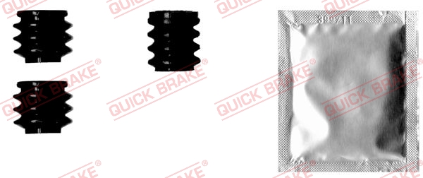 Accessoires Quick Brake 113-1366