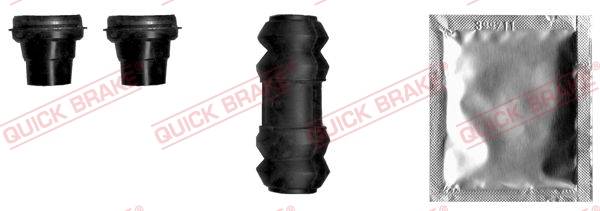 Accessoires Quick Brake 113-1371