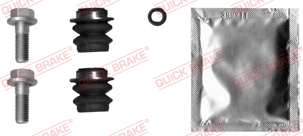 Accessoires Quick Brake 113-1372