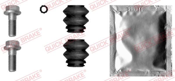 Accessoires Quick Brake 113-1374