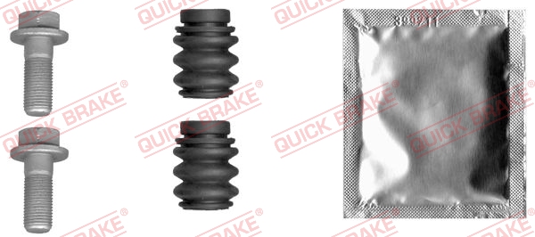 Accessoires Quick Brake 113-1378