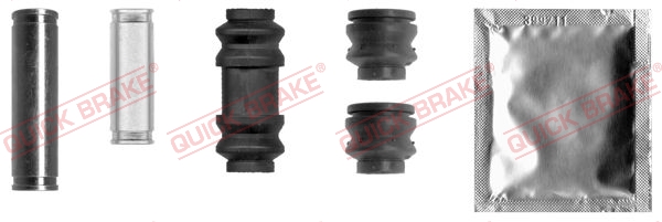 Remklauw revisie Quick Brake 113-1382X