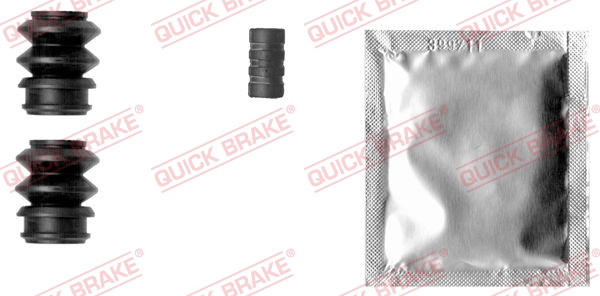 Accessoires Quick Brake 113-1401