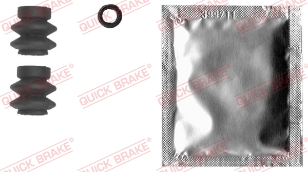 Accessoires Quick Brake 113-1402