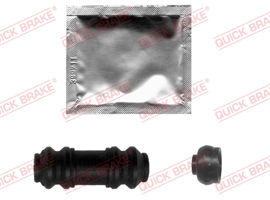 Accessoires Quick Brake 113-1403