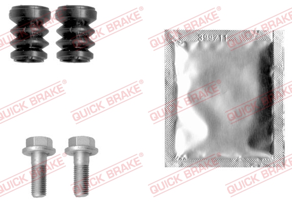 Accessoires Quick Brake 113-1405