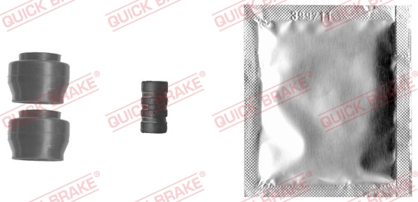 Accessoires Quick Brake 113-1407