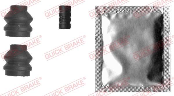Accessoires Quick Brake 113-1408