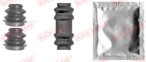 Accessoires Quick Brake 113-1410