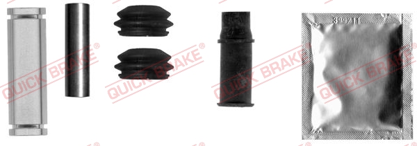 Remklauw revisie Quick Brake 113-1412X