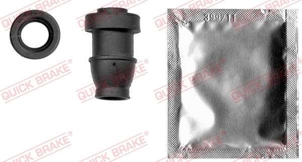 Accessoires Quick Brake 113-1417