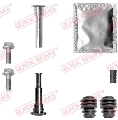 Remklauw revisie Quick Brake 113-1425X