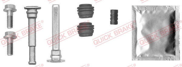 Remklauw revisie Quick Brake 113-1440X