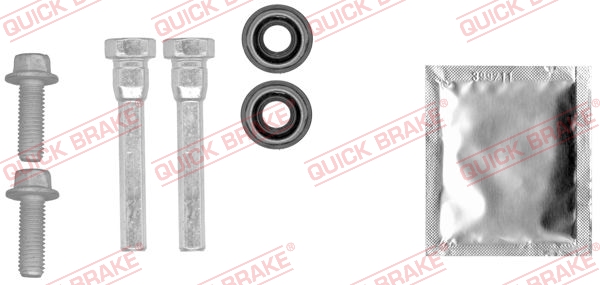 Remklauw revisie Quick Brake 113-1444X