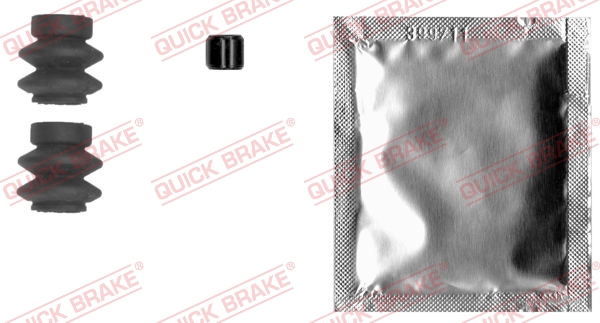 Accessoires Quick Brake 113-1446