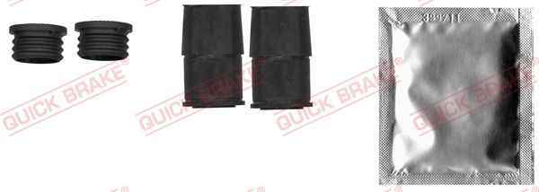 Accessoires Quick Brake 113-1448