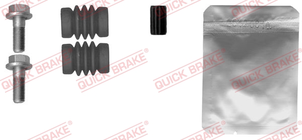 Accessoires Quick Brake 113-1451