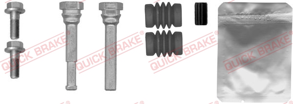 Remklauw revisie Quick Brake 113-1451X