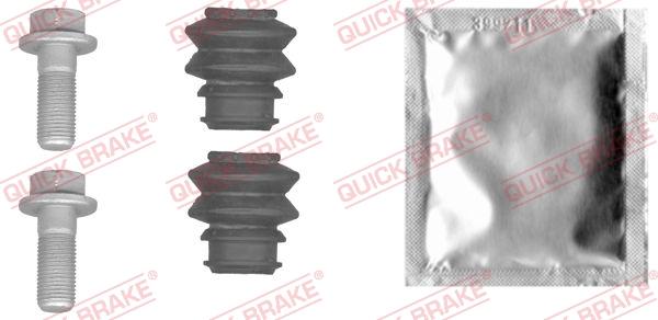 Accessoires Quick Brake 113-1453