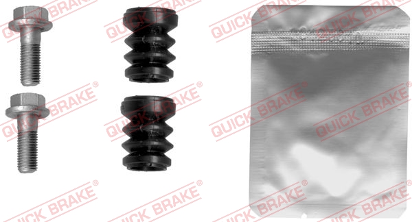 Accessoires Quick Brake 113-1456
